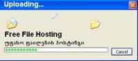 Free File Upload