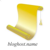 bloghost.name