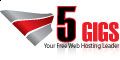 5 Gigs