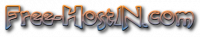 Free HostIN