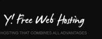 Y! Free Web Hosting