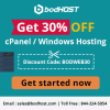 cPanel- windows 30% OFF.png