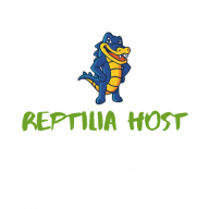 Reptilia Host