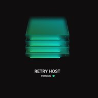 Retry_Host