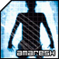 Amaresh